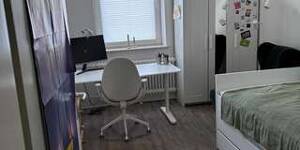 Große Wohnung zentral gelegen – 24114 Kiel – Vorschaubild 4