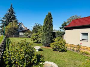 FREISTEHENDES EINFAMILIENHAUS AUF TRAUMHAFTEM GRUNDSTÜCK – 4349 Leipzig – Vorschaubild 6
