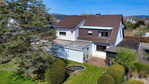 Freistehendes Einfamilienwohnhaus mit Wintergarten – 54294 Trier – Vorschaubild 4