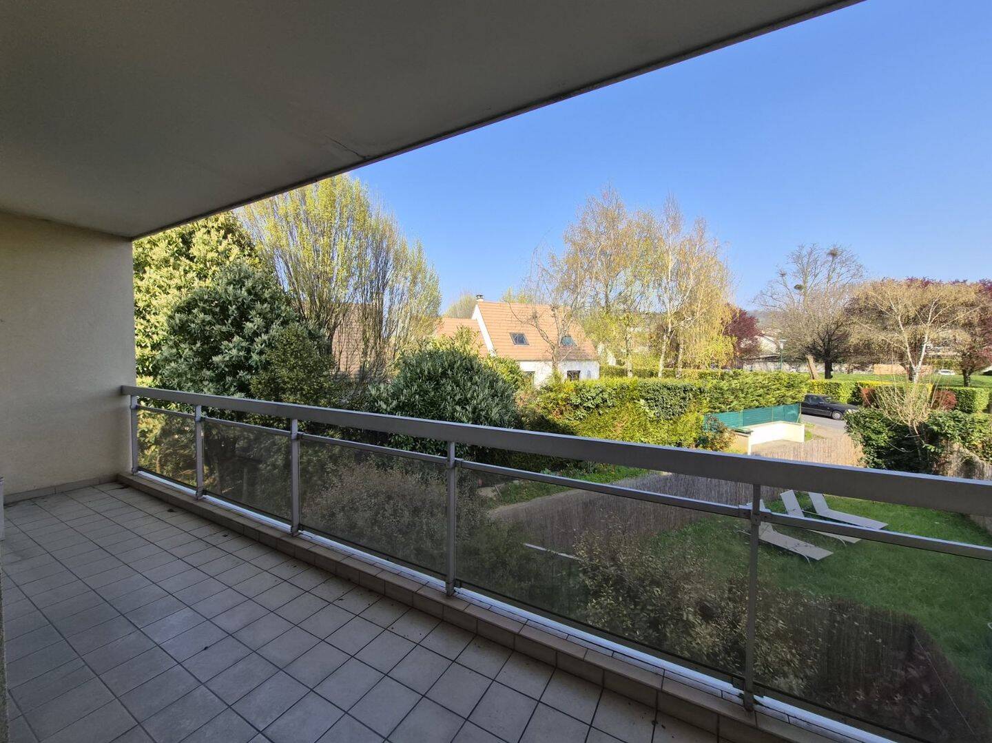 Appartement 3 pièces 63 m² · à La Frette-sur-Seine · 62,5 m² · 262 000 €