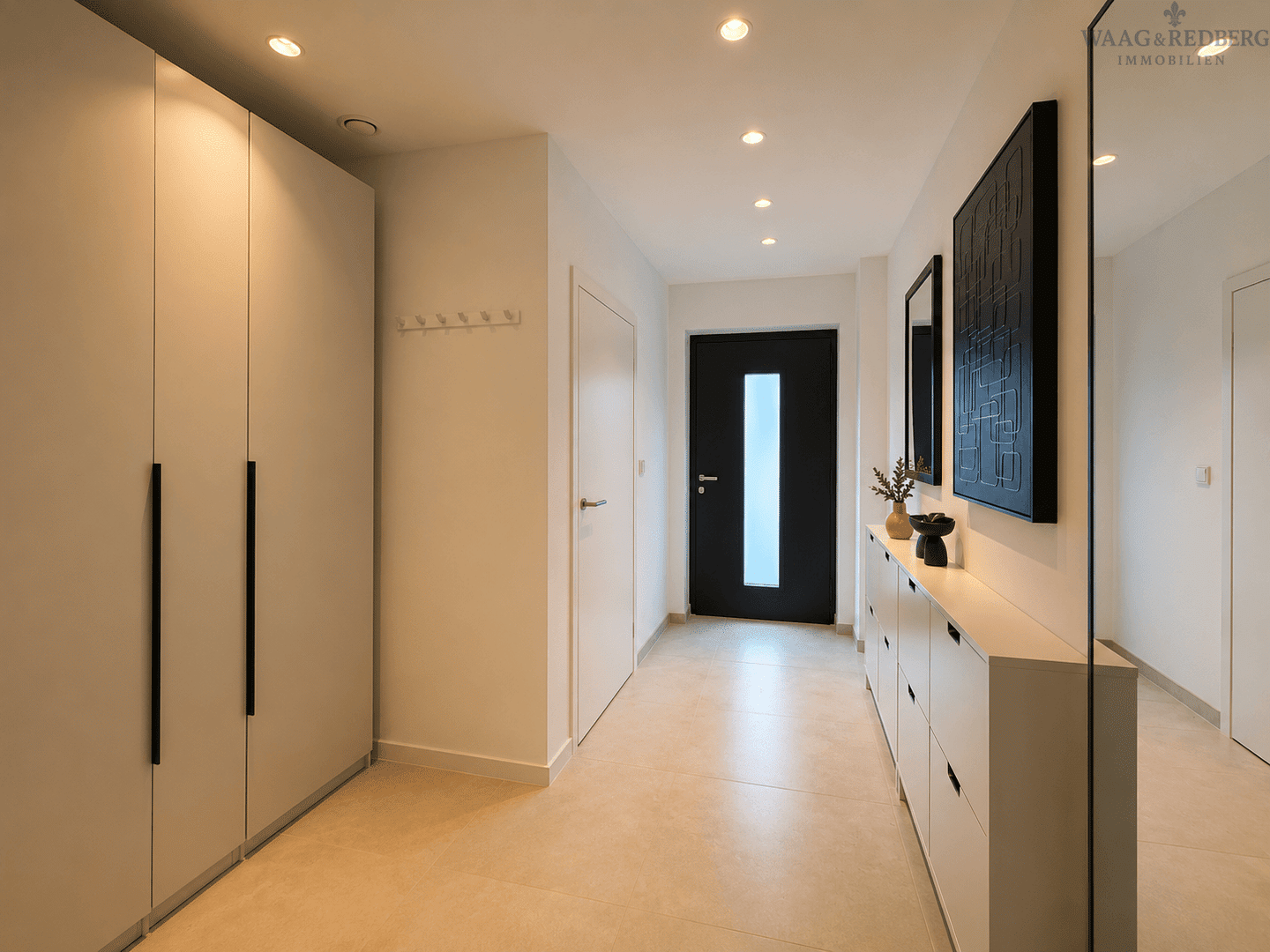 Premium Living in Bestlage - Exklusives KfW 40 Plus Anwesen – Röthenbach an der Pegnitz – Vorschaubild 3