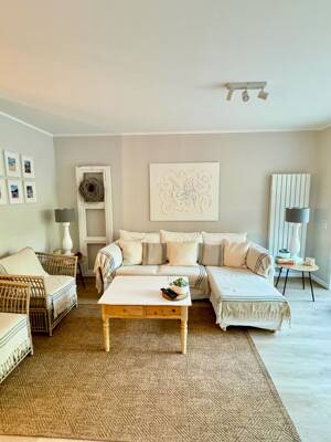 Top + modern, ganzes Haus mit Garten möbliert zu vermieten – 28329 Bremen – Vorschaubild 5
