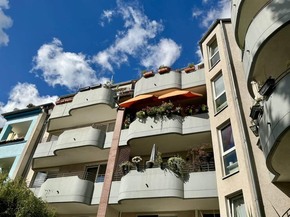 Bestandsstark investieren - Mehrfamilienhaus in Berlin – Berlin – Vorschaubild 3