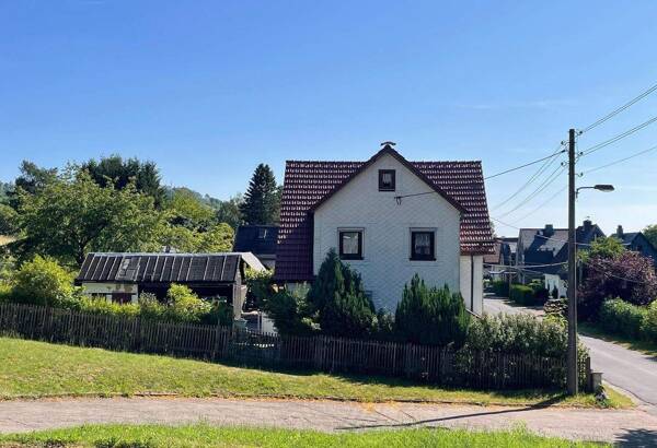 Haus in 98528 Suhl mit 122 m² kaufen