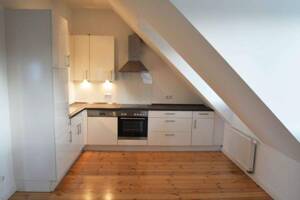 Charmante 2-Zimmer-Wohnung mit Balkon – 22453 Hamburg – Vorschaubild 4