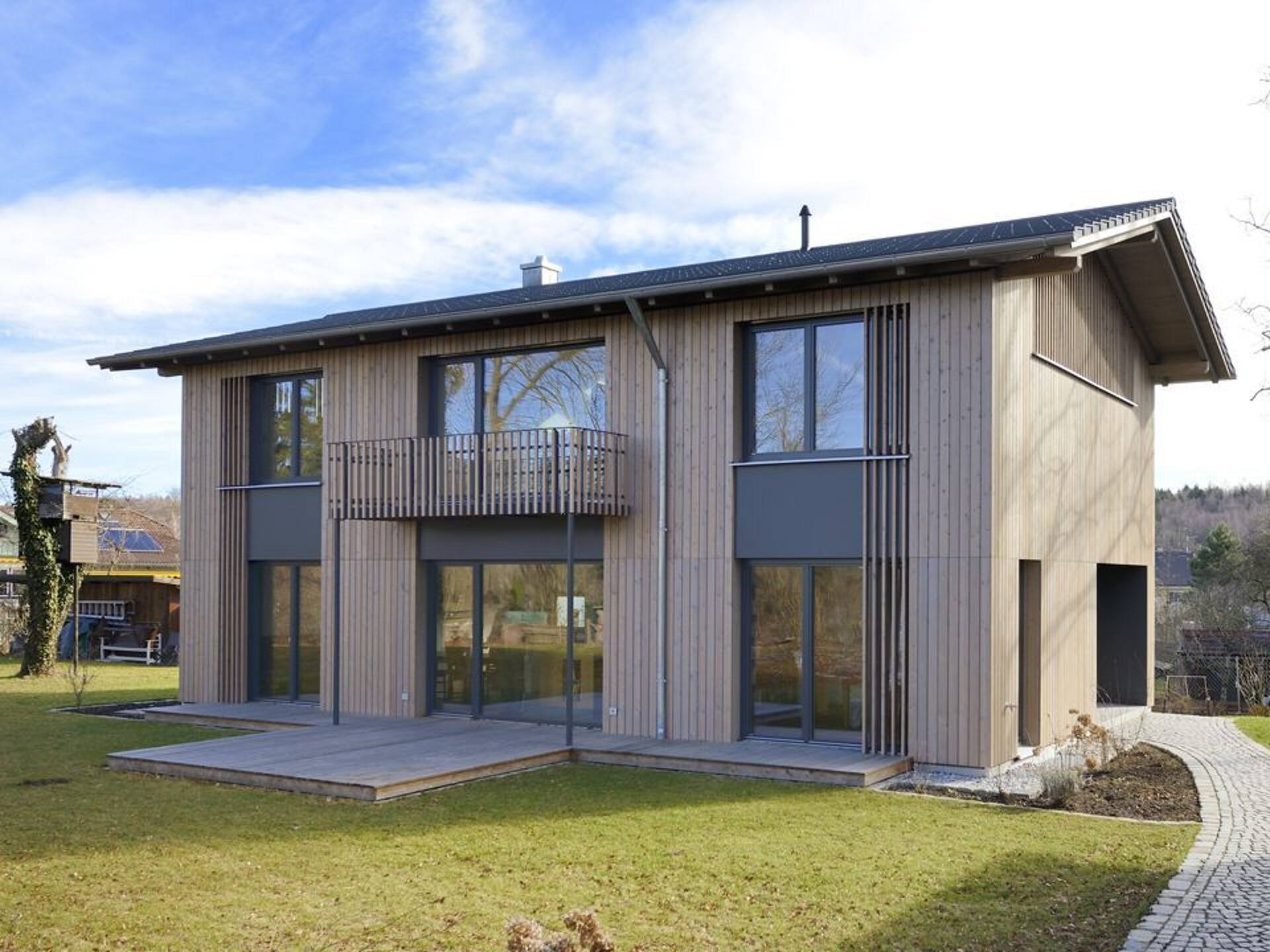 Haus in 83607 Holzkirchen mit 164 m² kaufen