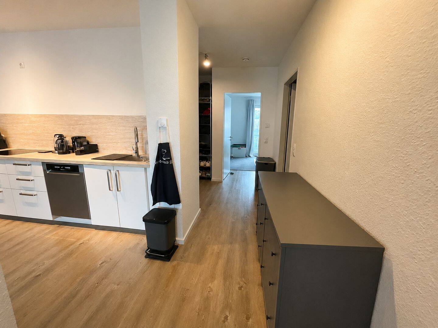 47122/65 Moderne 3-Zi-Wohnung im Neubau von Düsseldorf-Rath! – Düsseldorf – Vorschaubild 7