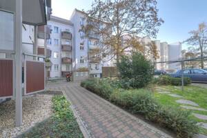 tolle Wohnung mit Balkon, Wanne und Dusche – 6108 Halle (Saale) – Vorschaubild 3