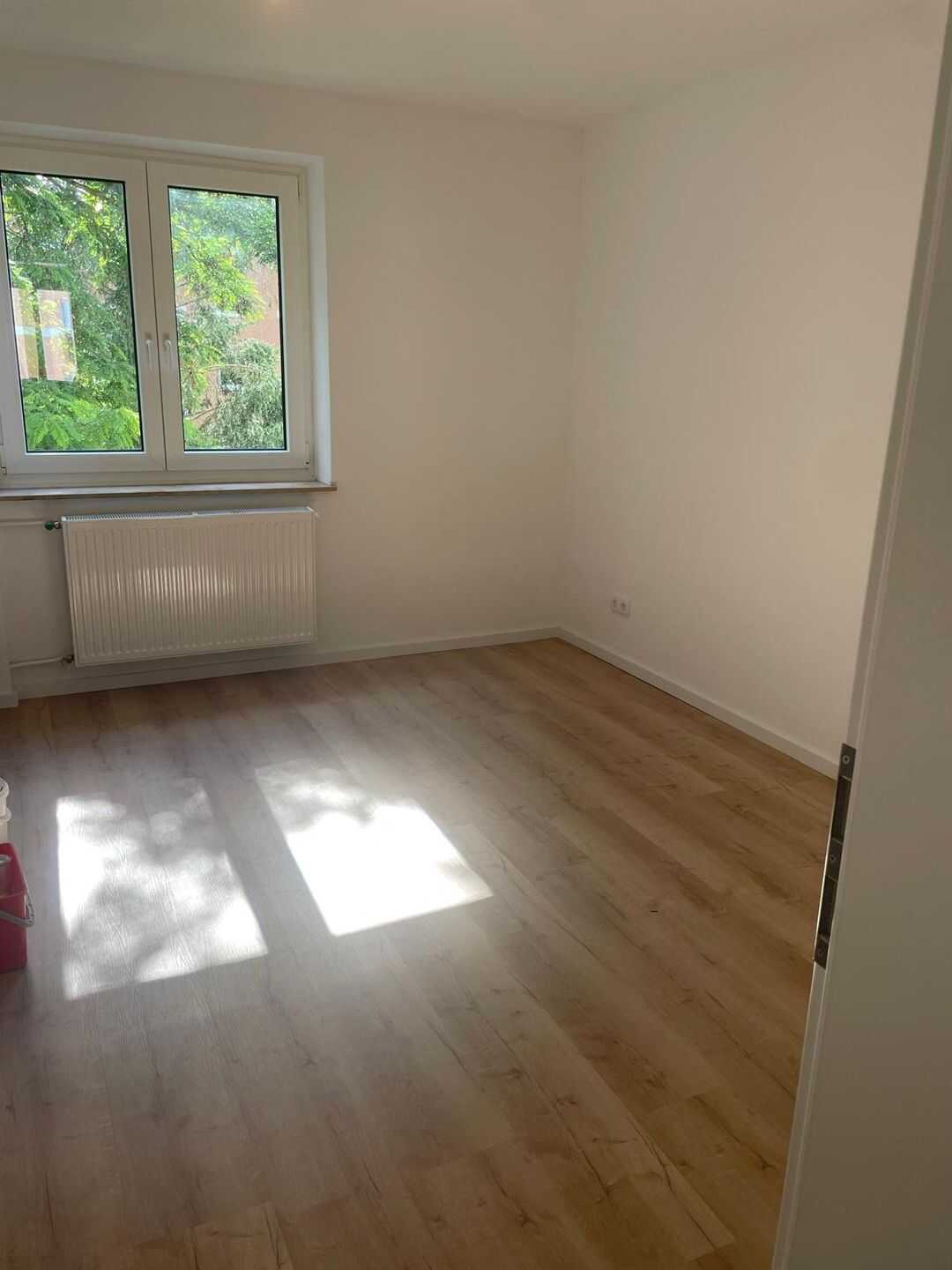 Top renovierte 3-Zimmer Wohnung ohne Makler! – Fürth – Vorschaubild 7