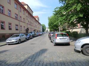 angenehme 2-RWE in Leipzig Eutritzsch – 4129 Leipzig – Vorschaubild 2