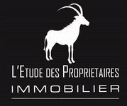 L'ETUDE DES PROPRIÉTAIRES logo