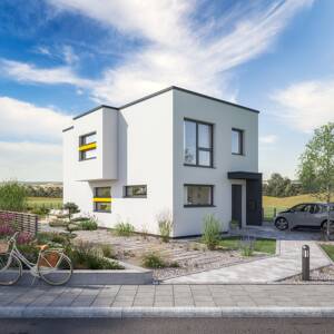 Ankommen. Durchatmen. Zuhause sein! Mehr Raum für gemeinsame Momente. – 44369 Dortmund – Vorschaubild 3