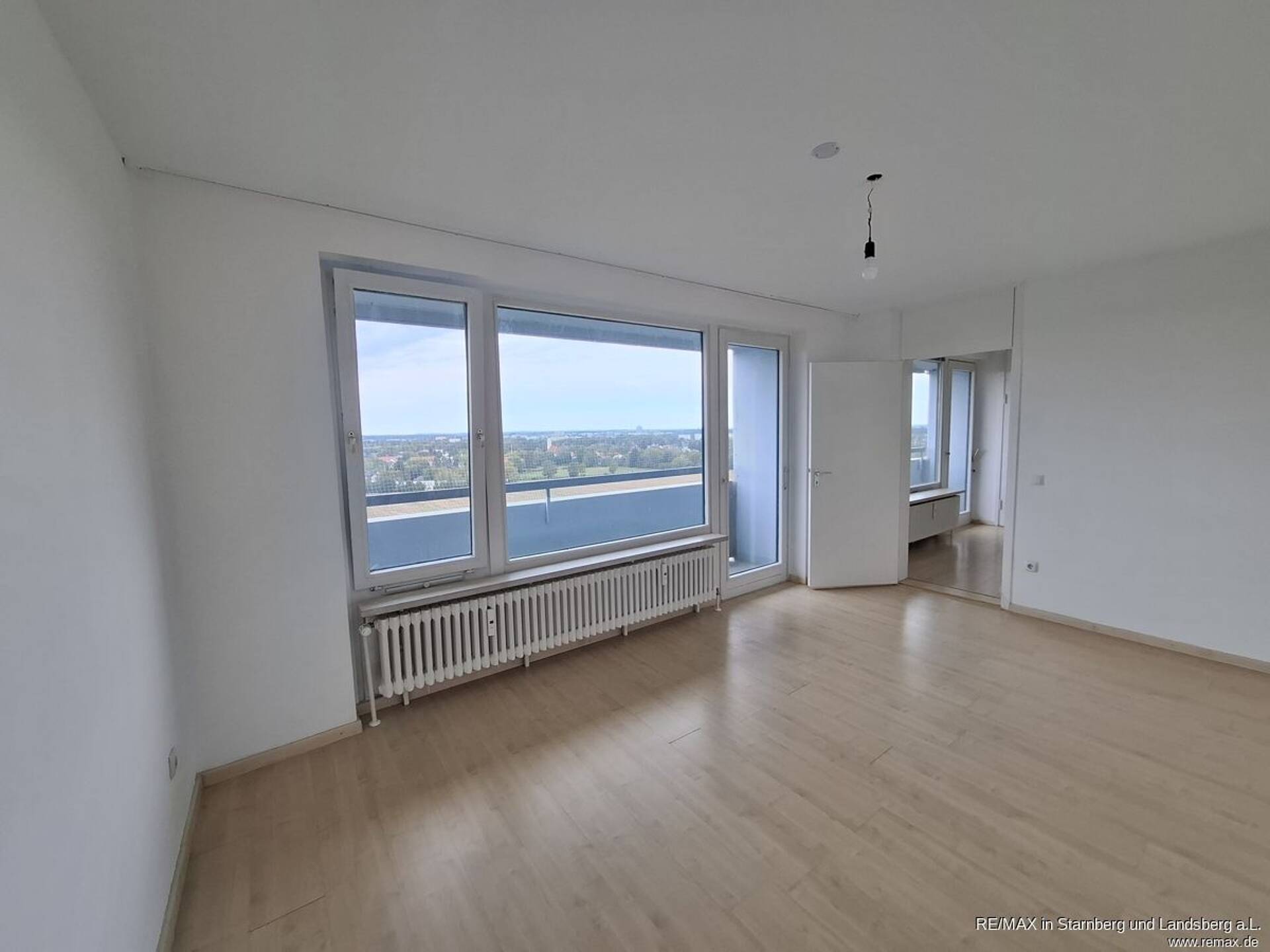 Terrassenwohnung in 81477 München / Solln mit 56 m² kaufen