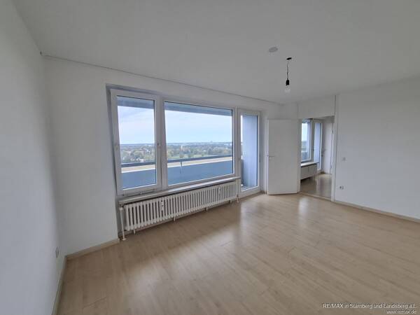 Terrassenwohnung in 81477 München / Solln mit 56 m² kaufen
