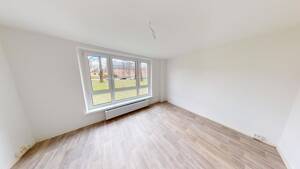 NEU sanierte 2-Raum-Wohnung, ebenerdig erreichbar – 9116 Chemnitz – Vorschaubild 3