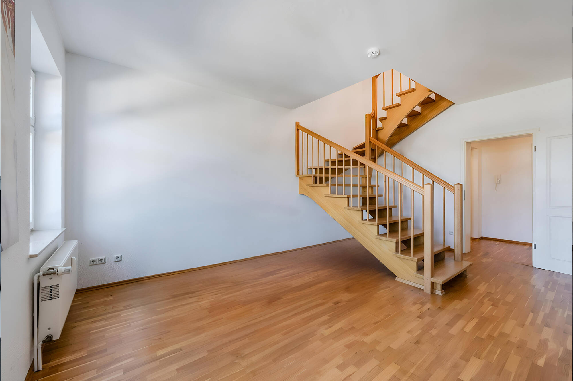 Großzügige Maisonettewohnung mit großer Dachterrasse und fantastischem Ausblick über Potsdam – Potsdam – Vorschaubild 5
