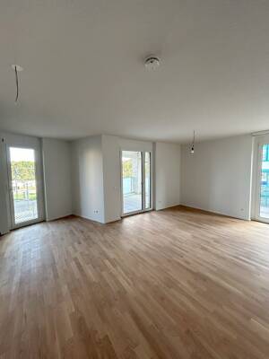 Stuttgart-Nord Erstbezug charmante 3-Zimmer Wohnung – 70191 Stuttgart – Vorschaubild 4