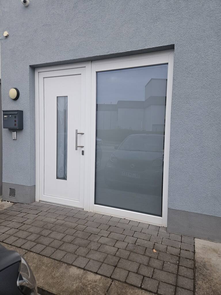 Maisonettewohnung mit Terrasse, Garten und PKW Stellplatz, ab sofort frei!!! – Trier – Vorschaubild 2
