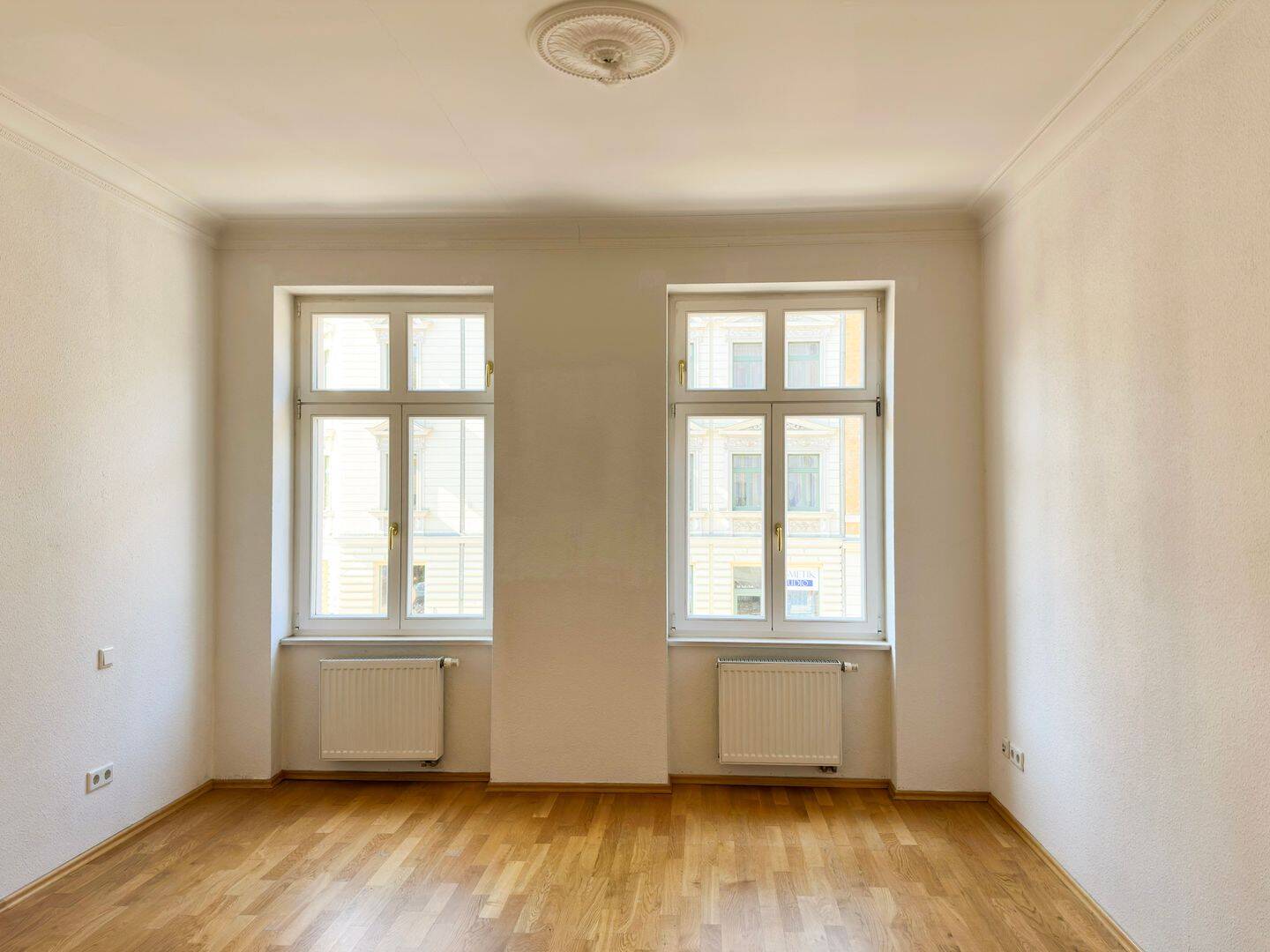 RESERVIERT: Bezugsfrei nahe Karl-Heine-Kanal: exklusive Altbauwohnung mit Sauna und Balkon – Leipzig – Vorschaubild 6