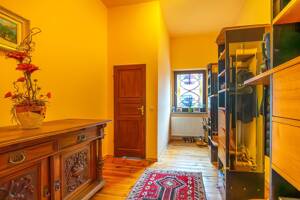 Keine Käuferprovision! Super Jugendstilvilla mit Büro-Remise als stilvoll saniertes Liebhaberobjekt! – 15562 Rüdersdorf bei Berlin – Vorschaubild 8