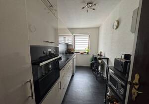 Nach WEG geteiltes Wohn- & Geschäftshaus mit 6 Einheiten (2 frei) & 9 PKW-SP (16x) in HH-Bramfeld! – 22177 Hamburg – Vorschaubild 5