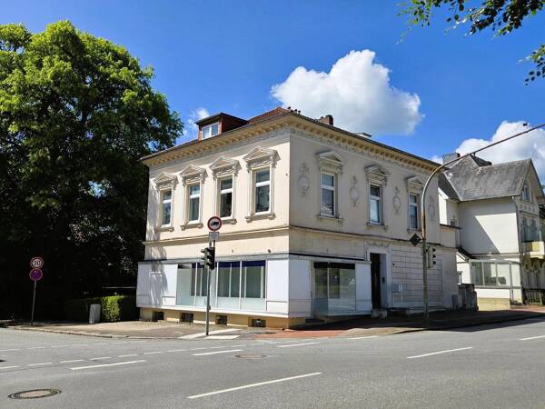 Haus in 23701 Eutin mit 226 m² kaufen