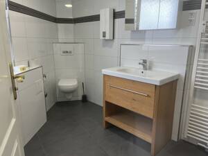 Charmante 3-Zimmer-Wohnung mit eigenem Eingang in Mannheim-Neckarstadt-Ost – 68167 Mannheim – Vorschaubild 9