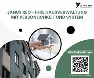 Helle 2-Zimmer Wohnung in Bernburg – 6406 Bernburg – Vorschaubild 6