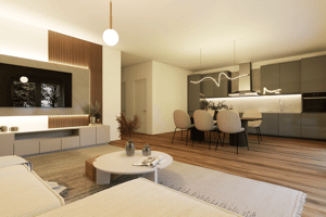 Modern wohnen im EH40-Standard - schon bald bezugsfertig – 36179 Bebra – Vorschaubild 6