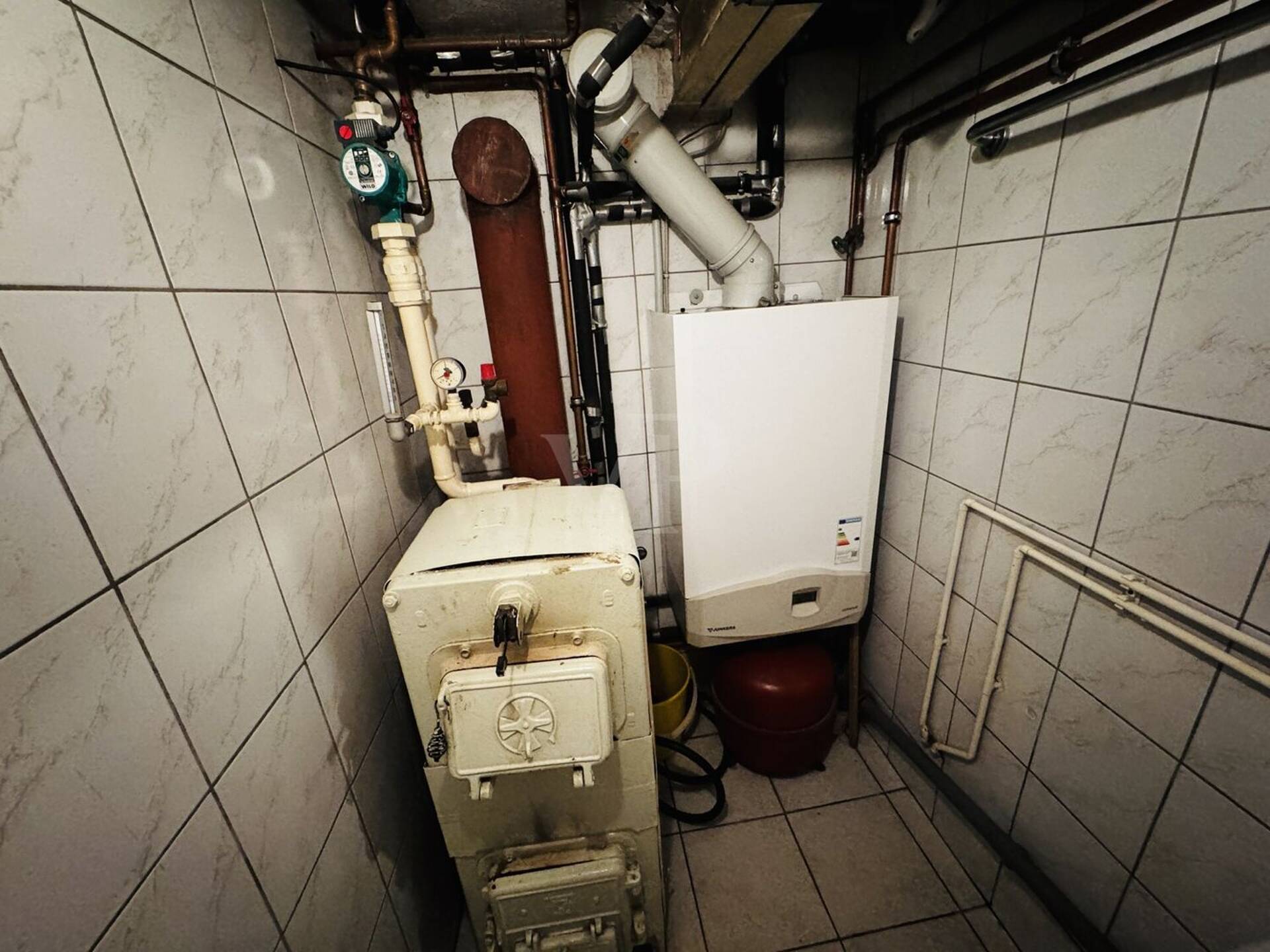 Reihenmittelhaus in 02826 Görlitz mit 72 m² kaufen