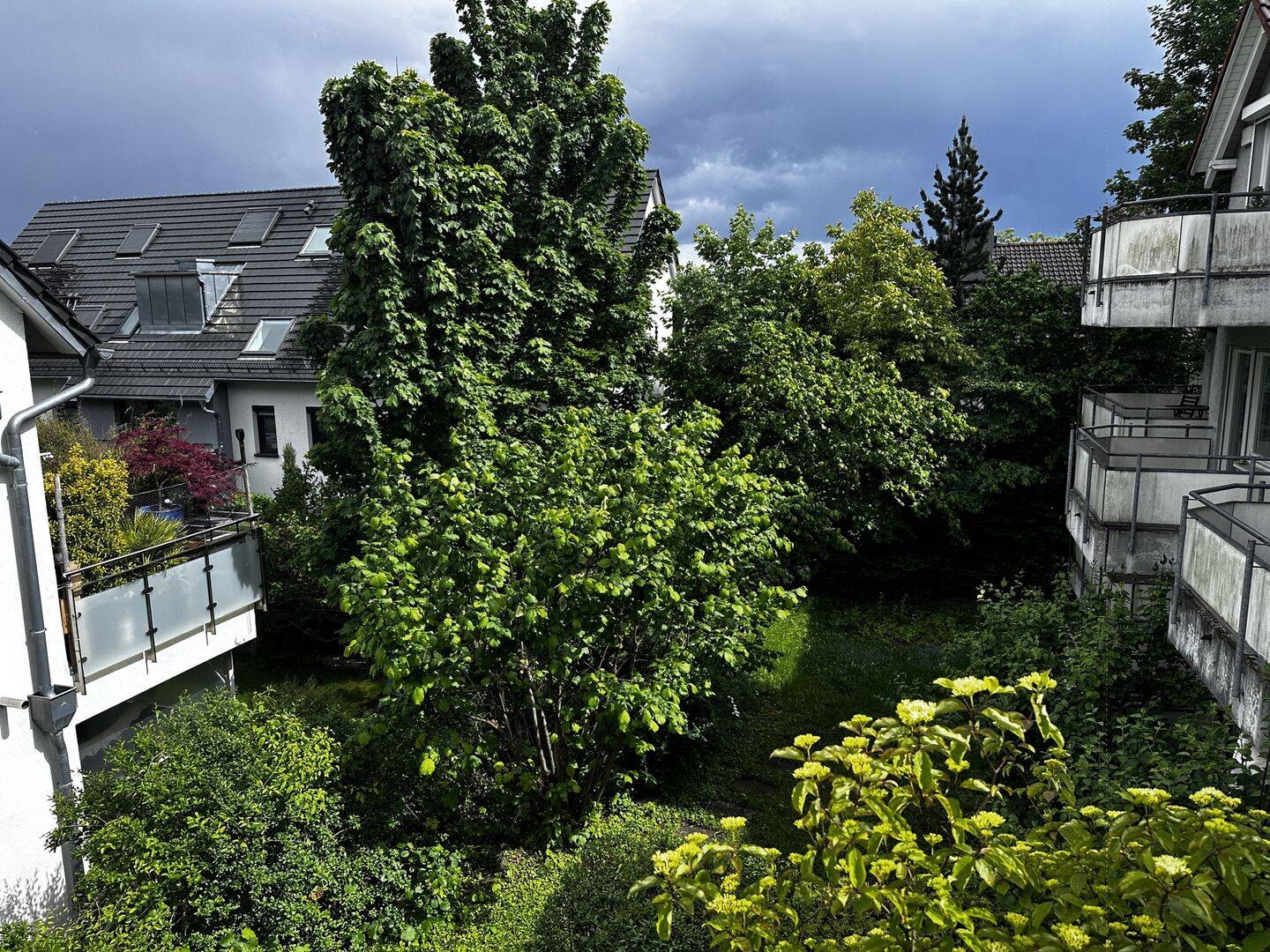 Kapitalanlage mit Perspektive - Charmante 1-Zimmer Wohnung mit Balkon in direkter Uni- und Naturnähe – Stuttgart – Vorschaubild 8