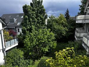 Kapitalanlage mit Perspektive - Charmante 1-Zimmer Wohnung mit Balkon in direkter Uni- und Naturnähe – 70569 Stuttgart – Vorschaubild 8