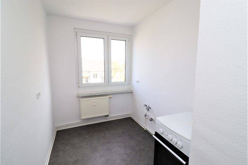 SOOOMMMERANGEBOT!!! Günstige 3-Zimmer-Wohnung – Chemnitz – Vorschaubild 7