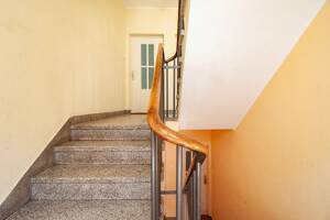 Bezugsfrei im Aachener Südviertel - charmante 2-Zimmer-Wohnung mit großer Wohnküche, Balkon und Garten – 52064 Aachen – Vorschaubild 3