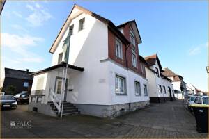Bielefeld-Heepen.. 3 Familienhaus als solide Kapitalanlage mit Solar und PV - Anlage sucht neuen Eigentümer ! – 33719 Bielefeld – Vorschaubild 2