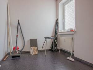 Modernisierte Erdgeschosswohnung mit Balkon in Bielefeld-Senne! – 33659 Bielefeld – Vorschaubild 8