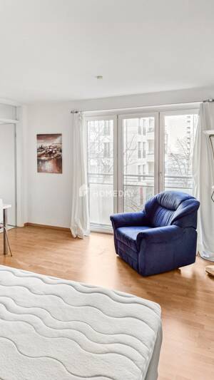 Attraktive Zwei-Zimmer-Wohnung in erstklassiger Citylage – 10179 Berlin – Vorschaubild 5