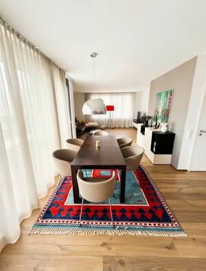 CITY LOFT viel Platz, viel Stadt, viel Style – 70191 Stuttgart – Vorschaubild 5