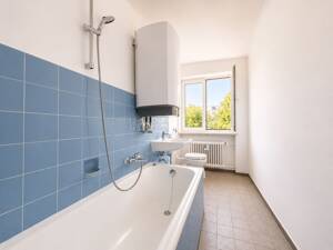 AIGNER - Helle 3-Zimmer-Dachgeschosswohnung in beliebter Lage Moosachs – 80992 München – Vorschaubild 6
