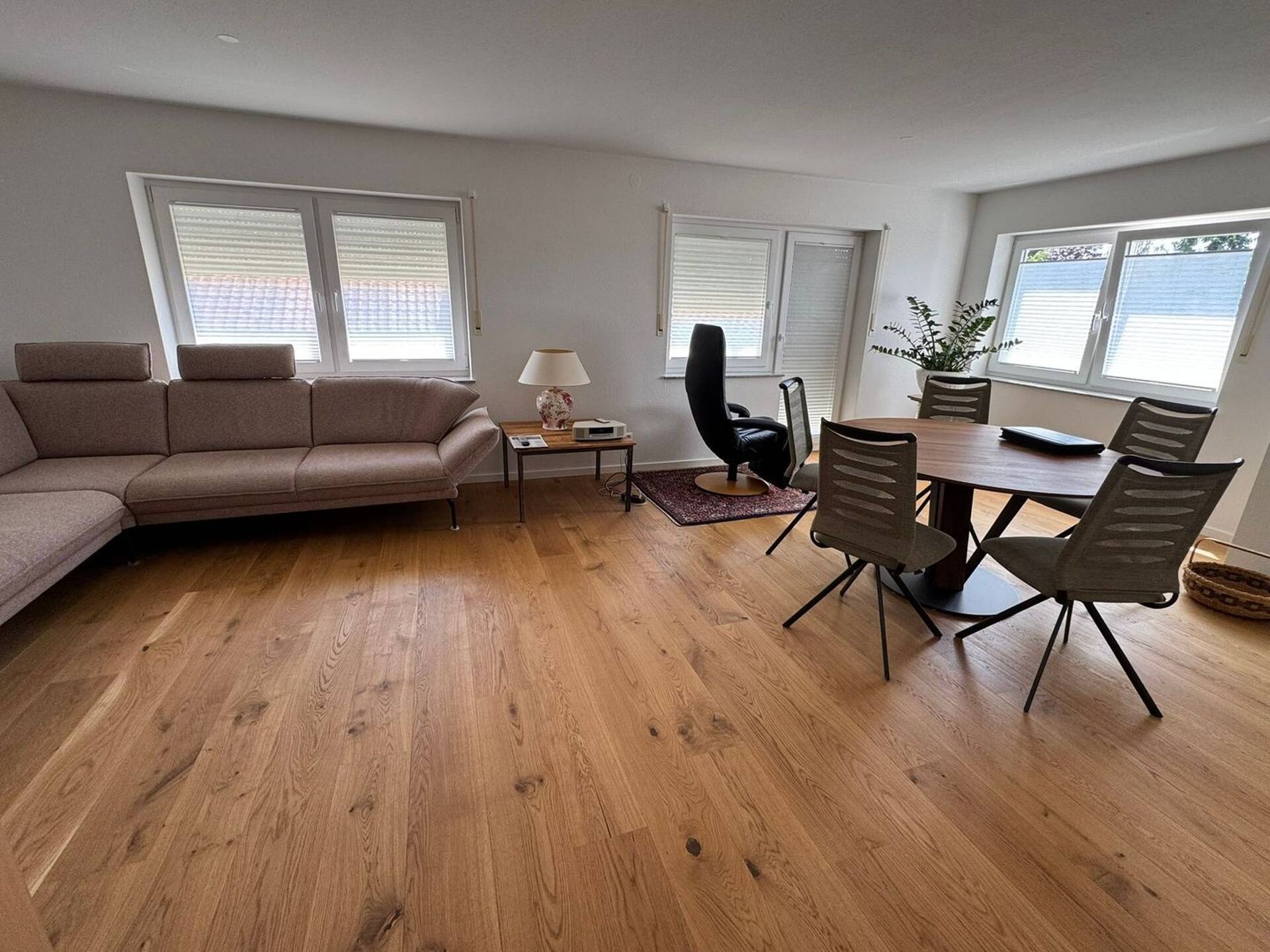 Erdgeschosswohnung in 88048 Friedrichshafen mit 103 m² kaufen