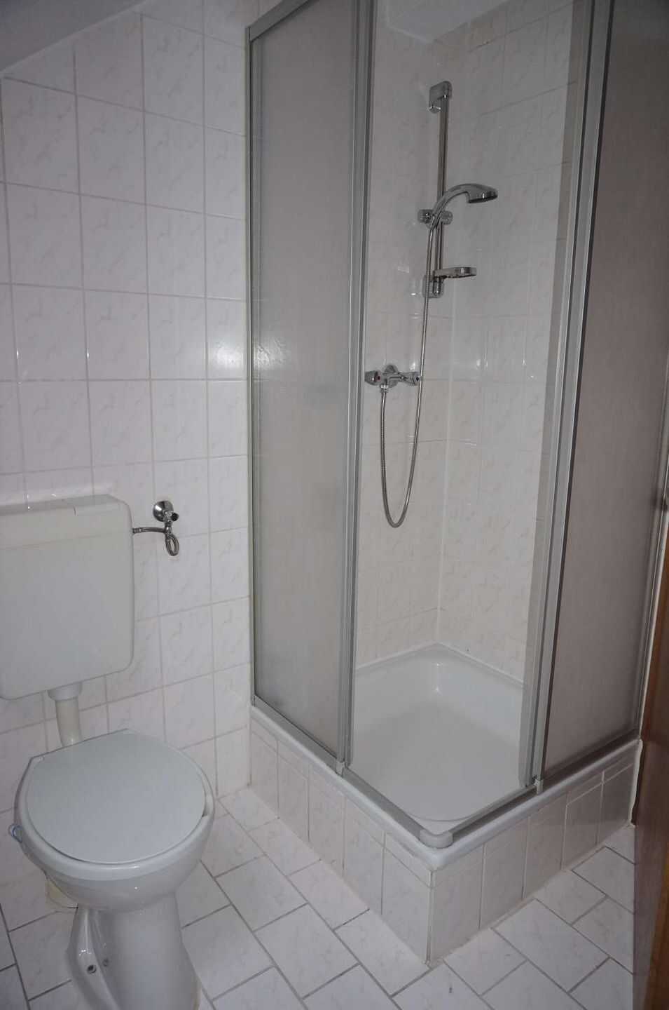 DG / 1-Zi-Whg. mit Laminat - Bad mit Fenster + Dusche – Chemnitz – Vorschaubild 4