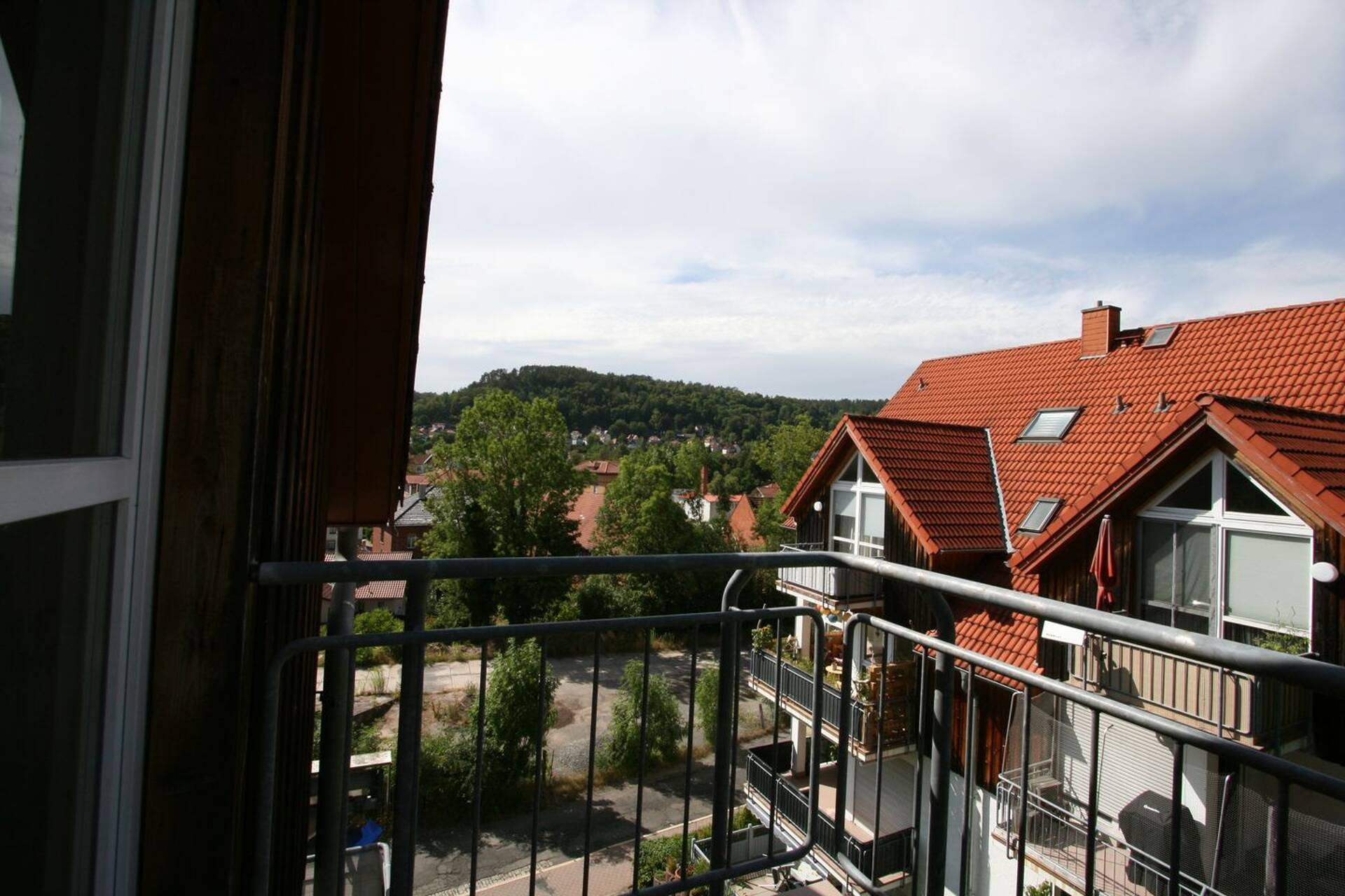 Dachgeschosswohnung in 98617 Meiningen mit 42,39 m² kaufen