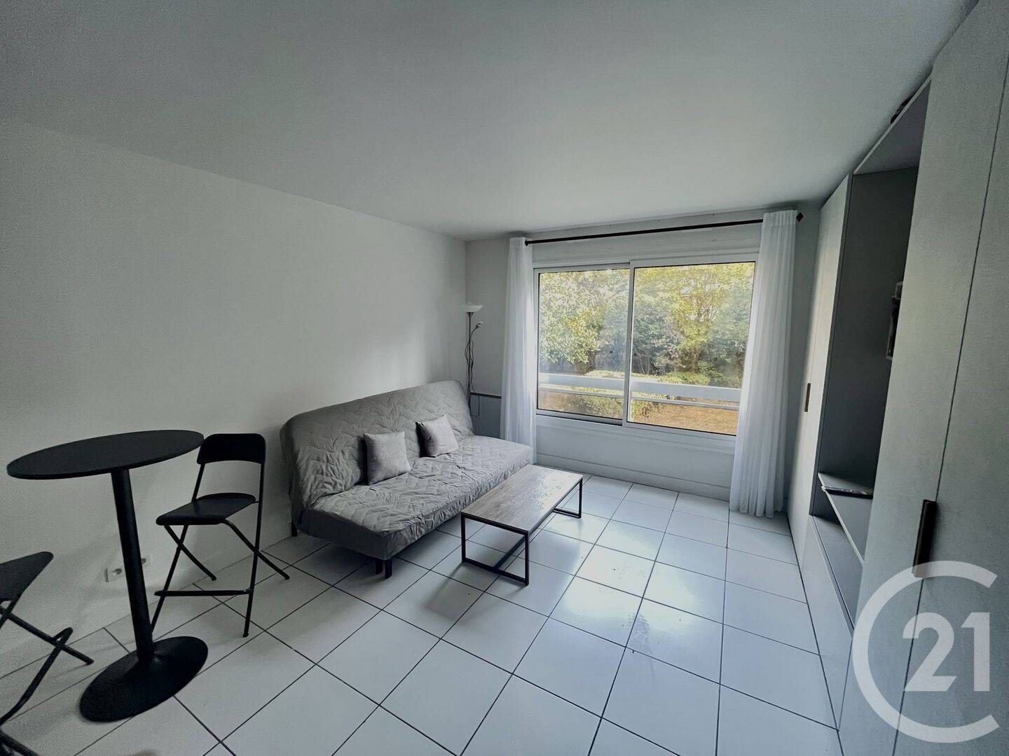 Appartement 1 pièce 25 m² · à Vanves · 25 m² · 1 000 €/mois