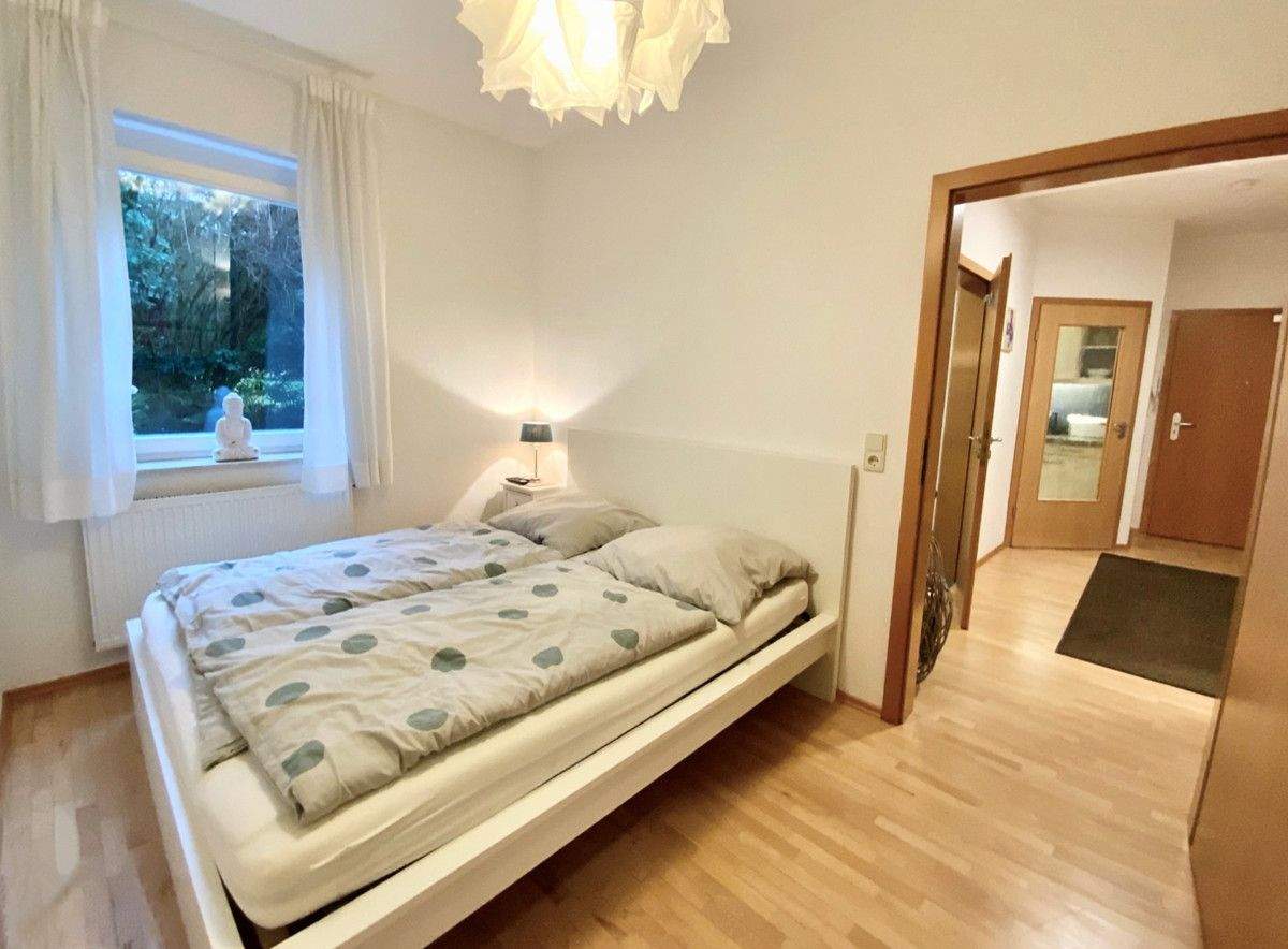Mulang: Möblierte 2-ZKB Wohnung mit eigener Terrasse in Bestlage – Kassel – Vorschaubild 6