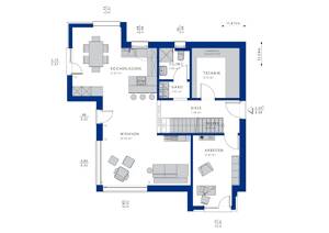 Ihr Traumhaus von Bien-Zenker - Leben in Harmonie und Stil – 39122 Magdeburg – Vorschaubild 7