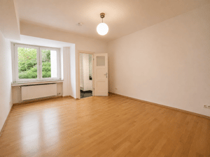 Mitten in Flingern. Zuhause im Grünen. – 40235 Düsseldorf – Vorschaubild 3