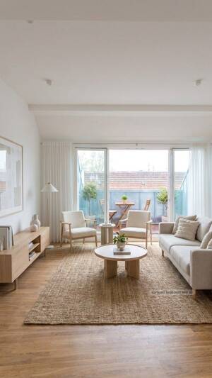 HOMESK - Exklusive Dachgeschoss OHNE Aufzug aber mit großer Dachterrasse und Einbauküche – 14057 Berlin – Vorschaubild 2