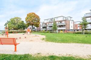 Großzügige 3 Zimmer-Wohnung mit hochwertiger Ausstattung und TG-Stellplatz – 21031 Hamburg – Vorschaubild 2