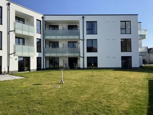 2-Zi.-Senioren Servicewohnung Erstbezug | Haus Bonifatius Paderborn – 33102 Paderborn – Vorschaubild 2