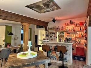 4-Zimmer-Wohnung mit Balkon im historischen Stadtkern von Coburg – 96450 Coburg – Vorschaubild 3